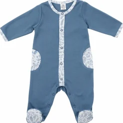 BB & Co Pyjama coton Forêt enchantée (1 mois)