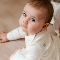 Kadolis Pyjama en coton bio L'Envolée (9 mois)