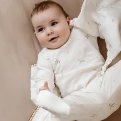 Kadolis Pyjama en coton bio L'Envolée (1 mois)