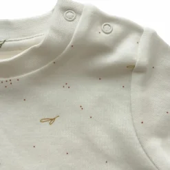 Kadolis Pyjama en coton bio L'Envolée (1 mois)