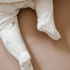 Kadolis Pyjama en coton bio L'Envolée (1 mois)
