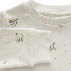 Hot Pyjama en coton bio L'Envolée (18 mois) Pyjama