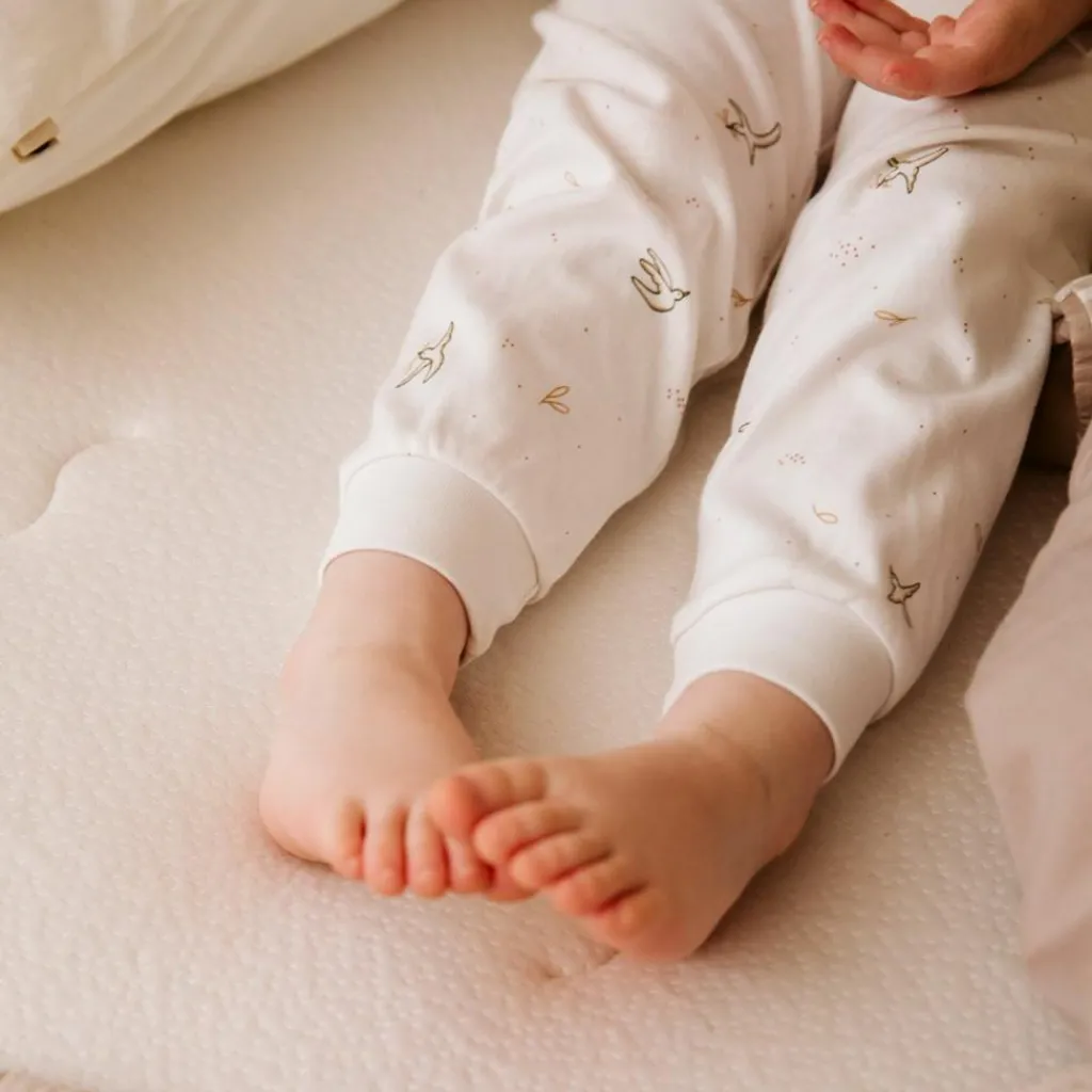 Hot Pyjama en coton bio L'Envolée (18 mois) Pyjama