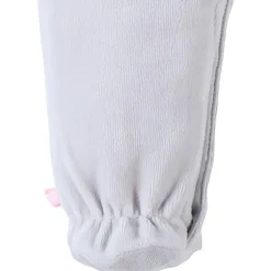 Discount Pyjama en velours gris ours (12 mois) Pyjama