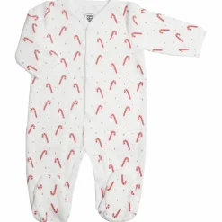 Trois Kilos Sept Pyjama Sucre d'orge (naissance)