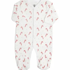 Trois Kilos Sept Pyjama Sucre d'orge (naissance)