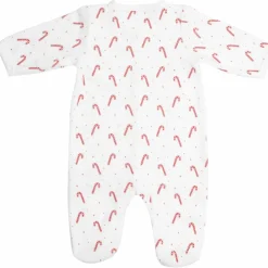 Trois Kilos Sept Pyjama Sucre d'orge (naissance)