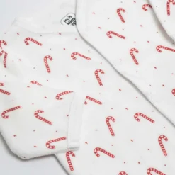 Trois Kilos Sept Pyjama Sucre d'orge (naissance)