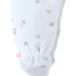 Discount Pyjama velours coeur (12 mois) Pyjama