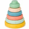 Discount Pyramide anneaux à empiler Jouet À Empiler