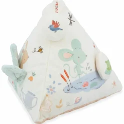 Sale Pyramide d'activités sonores Souris Jouet D'Activités