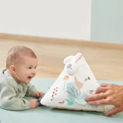 Sale Pyramide d'activités sonores Souris Jouet D'Activités