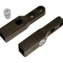 Outlet Rallonges de bras pour planche à roulettes Buggy Board Planche À Roulettes Et Poignée Pour Poussette