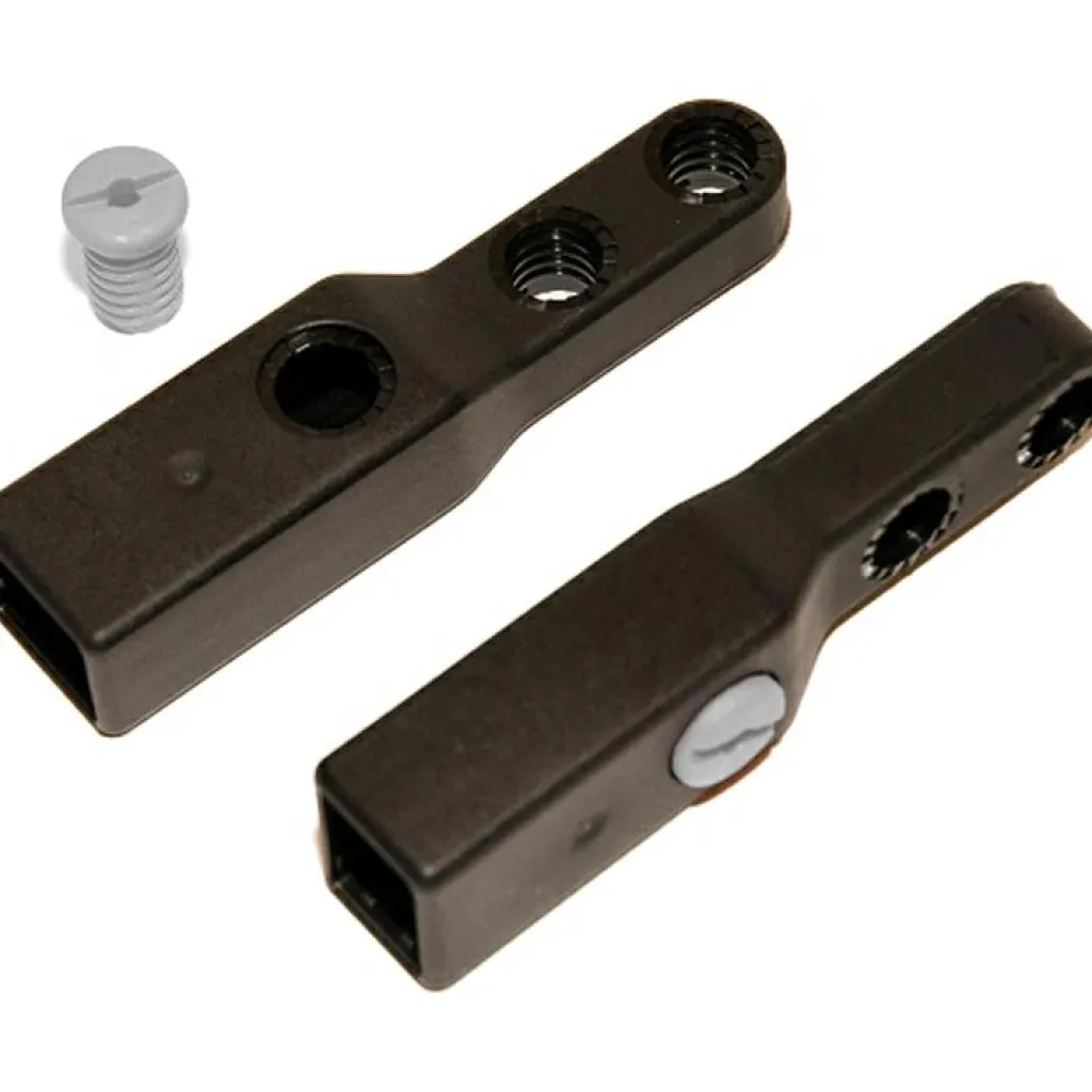 Outlet Rallonges de bras pour planche à roulettes Buggy Board Planche À Roulettes Et Poignée Pour Poussette