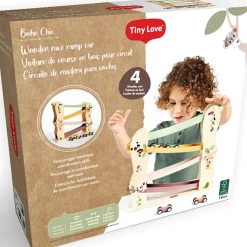 Tiny Love Rampe de course en bois Boho Chic