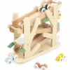Janod Rampe de course Fourmis Sweet Cocoon