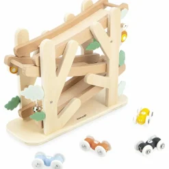 Janod Rampe de course Fourmis Sweet Cocoon