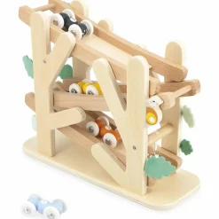 Janod Rampe de course Fourmis Sweet Cocoon