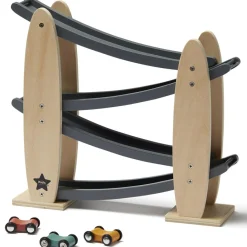 Online Rampe pour voitures grise Aiden Petites Voitures, Véhicules Et Circuits