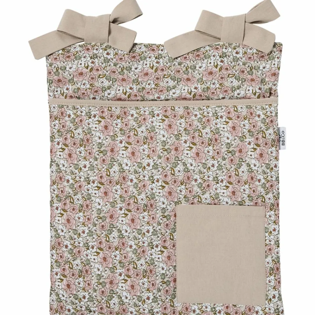 BB & Co Range pyjama et doudous à accrocher Afternoon Tea