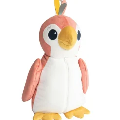 New Range pyjama et sac à dos Happy Pyjama