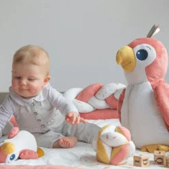 New Range pyjama et sac à dos Happy Pyjama