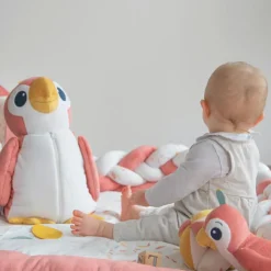 New Range pyjama et sac à dos Happy Pyjama