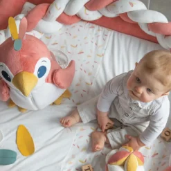 New Range pyjama et sac à dos Happy Pyjama