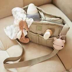 Jollein Range sucette en silicone Wild Rose