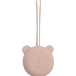 Jollein Range sucette en silicone Wild Rose