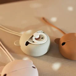 Jollein Range sucette en silicone Wild Rose