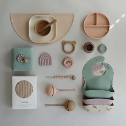 Discount Range sucette en silicone Blush Range Sucette