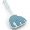 Done by Deer Range sucette en silicone Elphee Bleu