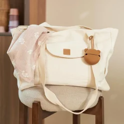 Jollein Range sucette en silicone Caramel