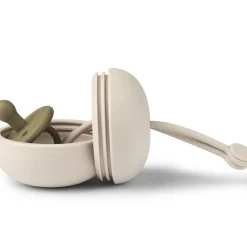 Liewood Range sucette Philip Sandy