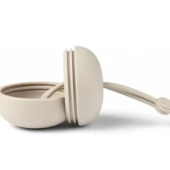 Liewood Range sucette Philip Sandy