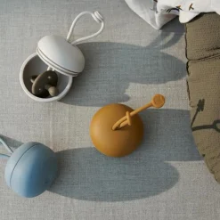 Liewood Range sucette Philip Sandy