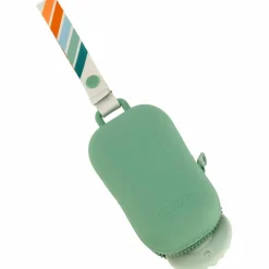 Infantino Range sucette silicone Paci Pod Vert clair