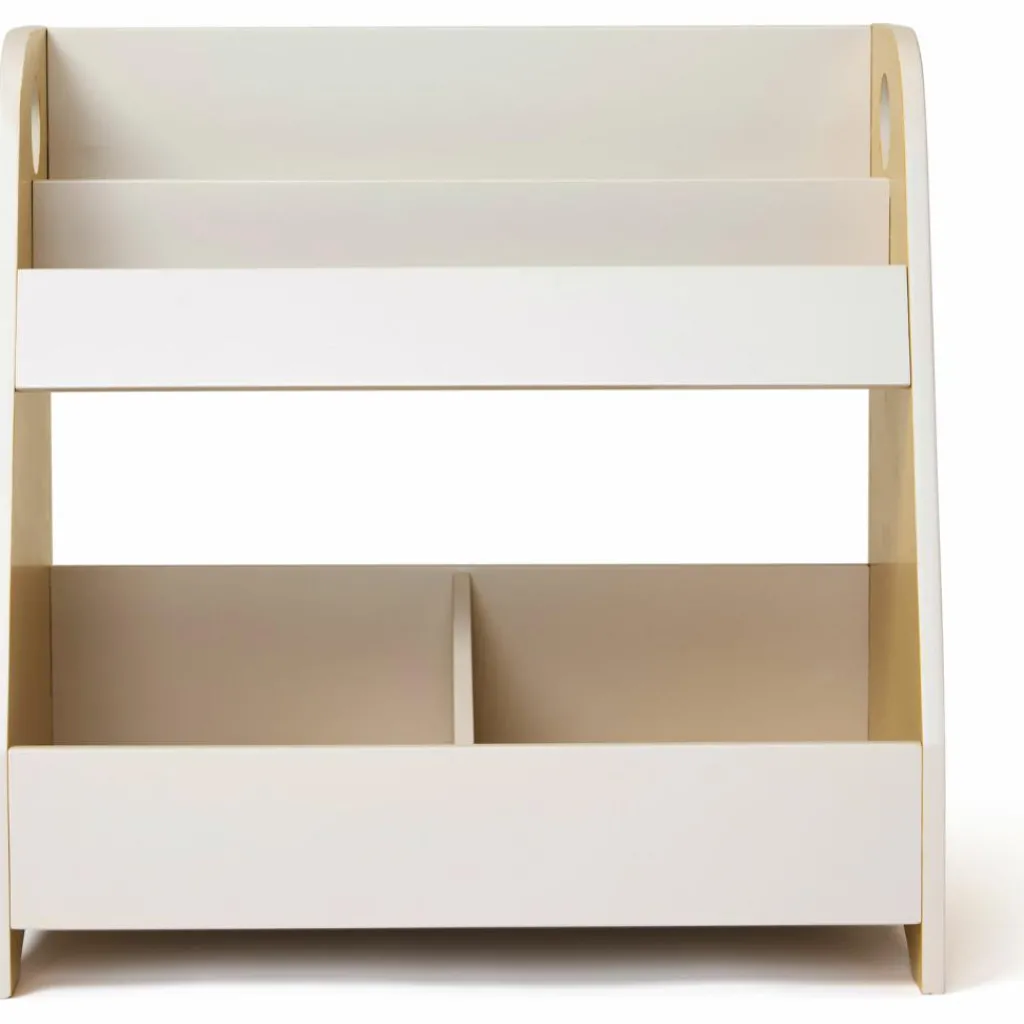 Sale Rangement Star Gris-Moutarde Meuble D'Appoint