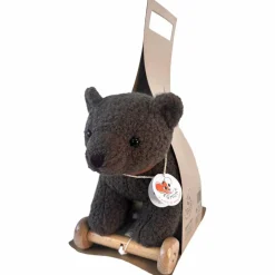 Egmont Toys Raoul l'ours à tirer