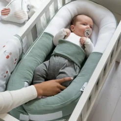 Doomoo Réducteur Cocoon Tetra Green