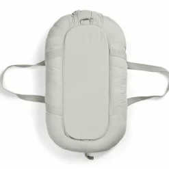 Discount Réducteur de lit Baby Nest Mineral Green Réducteur De Lit