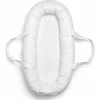 Elodie Details Réducteur de lit Baby Nest Embroidery Anglaise