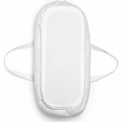 Elodie Details Réducteur de lit Baby Nest Embroidery Anglaise