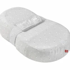 Béaba Réducteur de lit Cocoonababy 10° Moon et stars