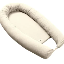 Réducteur de lit crème Réducteur De Lit