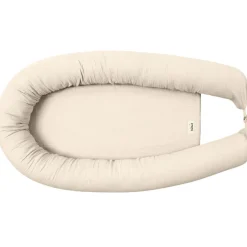 Réducteur de lit crème Réducteur De Lit