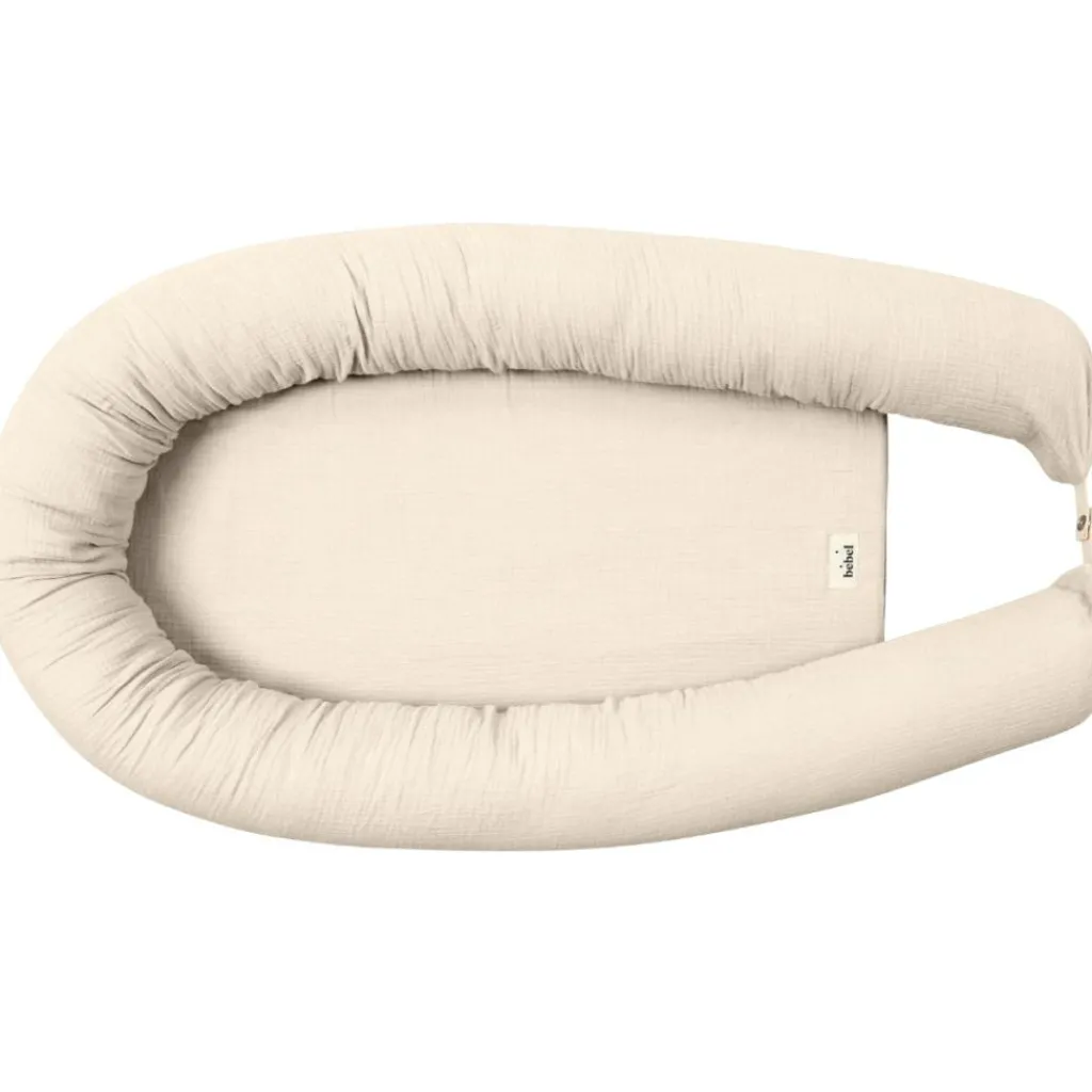 Réducteur de lit crème Réducteur De Lit