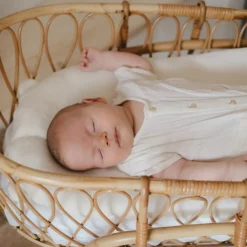 Candide Réducteur de lit déhoussable Topponcino ours