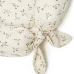 Babyshower Réducteur de lit Olive Bloom